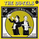 No Knowledge Of Music Required (DELUXE EDITION) [CD]