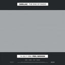 SHELLAC - THE END OF RADIO [Vinyl]