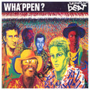 The English Beat - Wha’ppen? (RKTBR24) (B&MEX) | Mint (M) Mint (M)