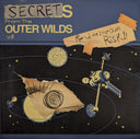 Secrets From The Outer Wilds | Vinyl Soundtrack