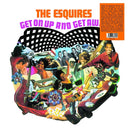 THE ESQUIRES - Get On Up And Get Away |
