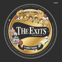 THE EXITS - The Legendary Lost Album |
