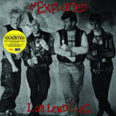 The Exploited - Live Lewd Lust |