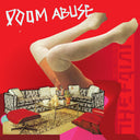 The Faint - Doom Abuse (OPAQUE RED VINYL) | Mint (M) Mint (M)