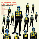 50,000 Fall Fans Can't Be Wrong (39 Golden Greats) [CD]