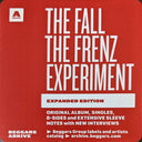 The Fall - The Frenz Experiment | Mint (M) Mint (M)