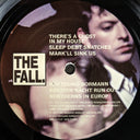 The Fall - The Frenz Experiment | Mint (M) Mint (M)