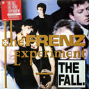 The Fall - The Frenz Experiment | Mint (M) Mint (M)