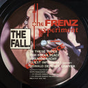 The Fall - The Frenz Experiment | Mint (M) Mint (M)