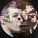 The Fall - The Frenz Experiment | Mint (M) Mint (M)