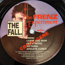 The Fall - The Frenz Experiment | Mint (M) Mint (M)