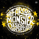 THE FAR OUT MONSTER DISCO ORCHESTRA - The Far Out Monster Disco Orchestra |
