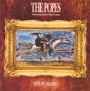 Outlaw Heaven [CD]