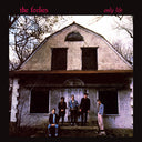 The Feelies - Only Life (Colored Vinyl, Reissue) |