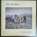 The Feelies - The Good Earth | Mint (M) Mint (M)