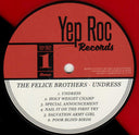 The Felice Brothers - Undress | Mint (M) Mint (M)