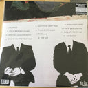 The Felice Brothers - Undress | Mint (M) Mint (M)