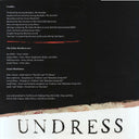 The Felice Brothers - Undress | Mint (M) Mint (M)