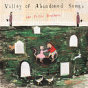 Valley of Abandoned Songs [LP] [Vinyl]