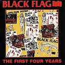 The First Four Years [Vinyl]
