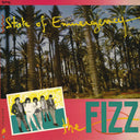 THE FIZZ - State Of Emmergency |