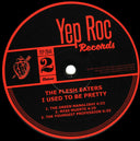The Flesh Eaters - I Used To Be Pretty | Mint (M) Mint (M)