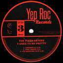 The Flesh Eaters - I Used To Be Pretty | Mint (M) Mint (M)