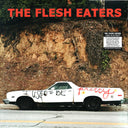 The Flesh Eaters - I Used To Be Pretty | Mint (M) Mint (M)
