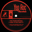 The Flesh Eaters - I Used To Be Pretty | Mint (M) Mint (M)