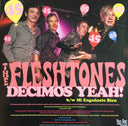 The Fleshtones - Mi Engañaste Bien b/w Decimos Yeah! | Mint (M) Mint (M)