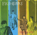 The Fleshtones - Roman Gods [Import] [CD]