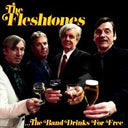 The Band Drinks For Free [CD]