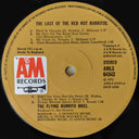 The Last Of The Red Hot Burritos | Very Good Plus (VG+) Near Mint (NM)