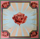 The Last Of The Red Hot Burritos | Very Good Plus (VG+) Near Mint (NM)