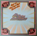 The Last Of The Red Hot Burritos | Very Good Plus (VG+) Near Mint (NM)
