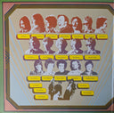 The Last Of The Red Hot Burritos | Very Good Plus (VG+) Near Mint (NM)