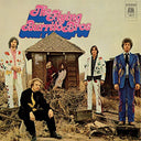 The Flying Burrito Brothers - The Gilded Palace Of Sin [Baby Blue LP] | Mint (M) Mint (M)
