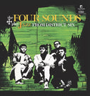 THE FOUR SOUNDS - Jazz From District Six |