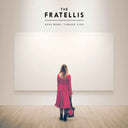 The Fratellis - Eyes Wide, Tongue Tied [CD]