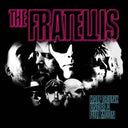 The Fratellis - Half Drunk Under A Full Moon (Light Blue Vinyl) [Vinyl]