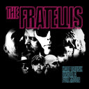 The Fratellis - Half Drunk Under A Full Moon (CD) | Mint (M) Mint (M)