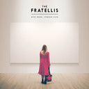 The Fratellis - Tongue Tied Eyes Wide (CD) | Mint (M) Mint (M)