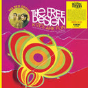 THE FREE DESIGN - Kites Are Fun [Vinyl]