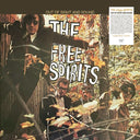 THE FREE SPIRITS - Out Of Sight And Sound [Vinyl]