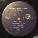 The Frightnrs - Nothing More To Say | Mint (M) Mint (M)