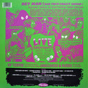 The Fuzztones - Leave Your Mind At Home | Mint (M) Mint (M)