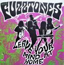 The Fuzztones - Leave Your Mind At Home | Mint (M) Mint (M)