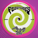 The Fuzztones - Leave Your Mind At Home | Mint (M) Mint (M)
