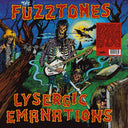 The Fuzztones - Lysergic Emanation (Color Vinyl) |