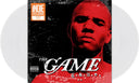 The Game - G.A.M.E. (Colored Vinyl, White, Indie Exclusive) (2 Lp's) | Mint (M) Mint (M)